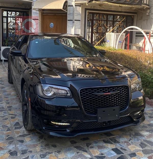 Chrysler 300 2023 for sale in Iraq - Baghdad